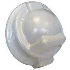 Ritchie Bn-C Navigator Compass Cover - White