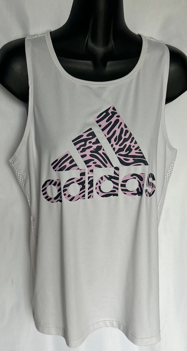Adidas racerback 2025