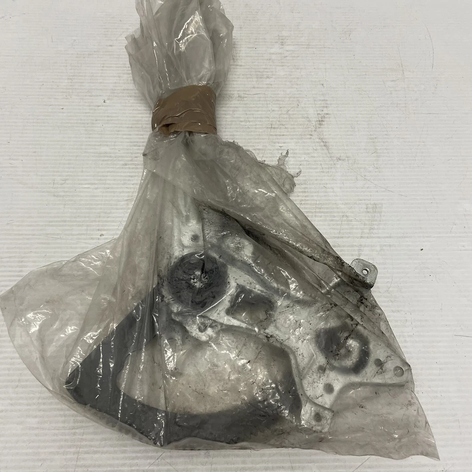 Genuine Chevrolet Front Left Window Regulator Chevrolet Tacuma 1.6 05-09 - Image 3 of 4