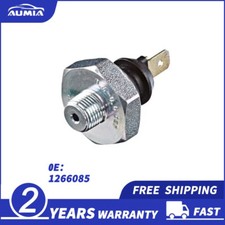 Volvo F 12 10 760 Sedan 240 164 140 Wagon HELLA Oil Pressure Switch 1968-1986