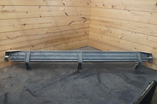 Left Driver Running Board Side Step 961011LA0B OEM Infiniti QX80 2014 QX56 - Picture 3 of 4