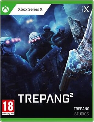 Trepang2 -Deluxe Edition Code per eMail (PC / Xbox Live) Deutsch
