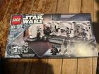 LEGO STAR WARS BOARDING THE TRANTIVE IV 502 PIECES