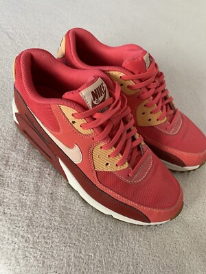 Nike Air Max 38 So Gut Wie Neu