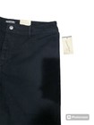 Universal Thread Women's High Rise Wide Leg Black Comfort Stretch  Jean Size 17 — photo 3