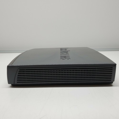 CISCO 857WGAK9 ADSL2 Wireless Router WiFi CCNA CCNP 4 LAN Ports - 第 2/8 張圖片