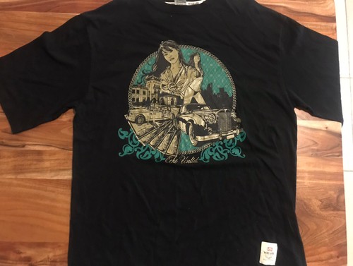 Vintage Ecko Unltd T-Shirt, Lowriders 