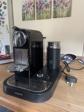by Magimix Inissia 11350 Coffee Machine 