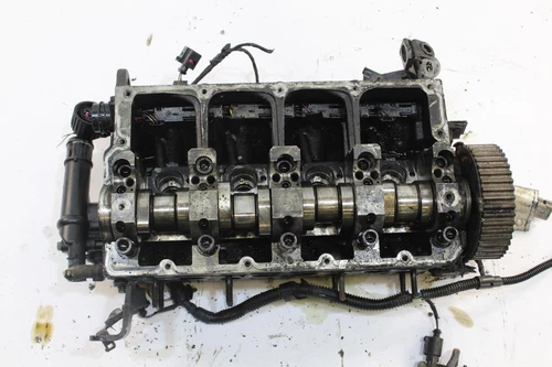 038103373R Zylinderkopf R. für SEAT IBIZA (6L1) * 1497996
