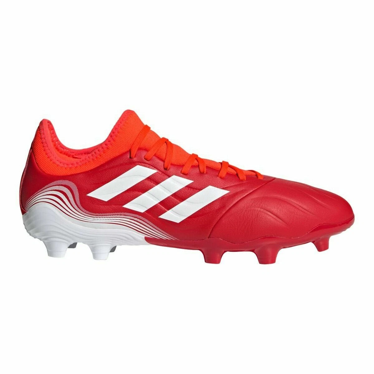 adidas Copa Sense+ FG Solar Red for Sale | Authenticity 