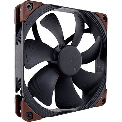 Noctua NF-A14 industrialPPC-3000 PWM, Gehäuselüfter