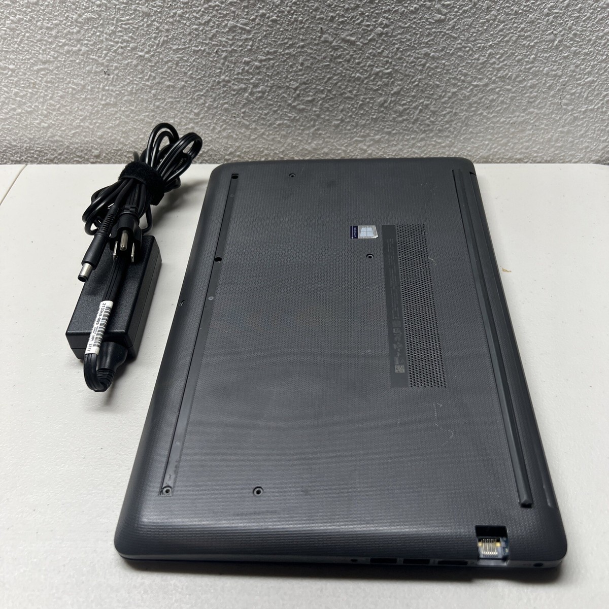HP 250 G7 Notebook PC 15.6