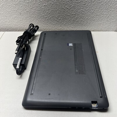 HP 250 G7 Notebook PC 15.6