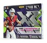 2018 Panini XR Football Base Singles & Parallels   Pick from List