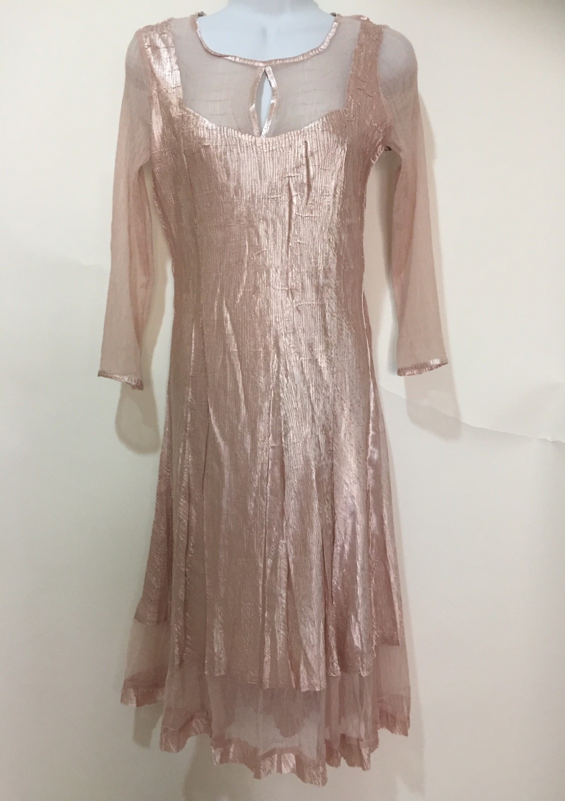 formal gown komarov dresses