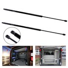 2X For Renault Trafic MK2 MK3 2001+ Rear Tailgate Boot Lifter Gas Struts Support