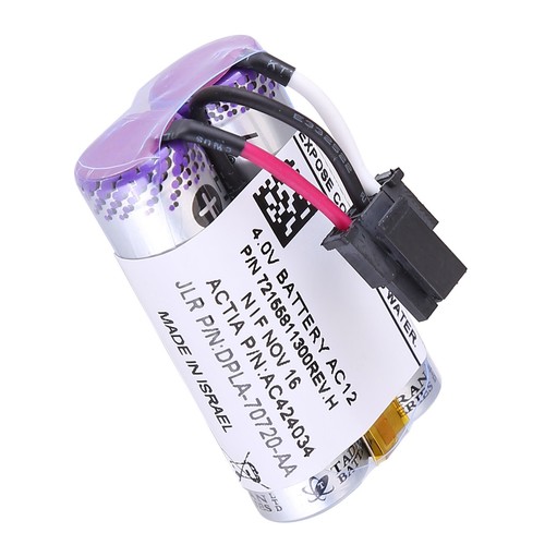 Lr046049 Fits Land Rover Telematics Battery Evoque Range Rover Sport Discovery - Bild 13 von 21