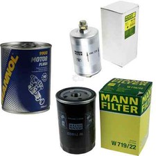 Filtre à huile Porsche 968