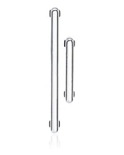 Replacement Hard Buttons (Power / Volume) Samsung Galaxy S21 Plus Phantom Silver