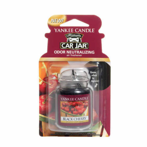 Yankee Candle Car Jar Ultimate Fresheners 15 Scent - Picture 3 of 12
