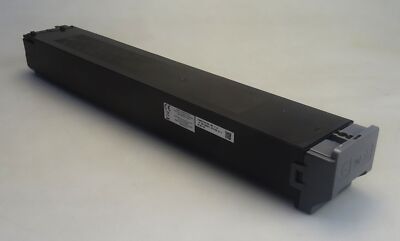 original  Sharp MX-23GTBA Toner schwarz