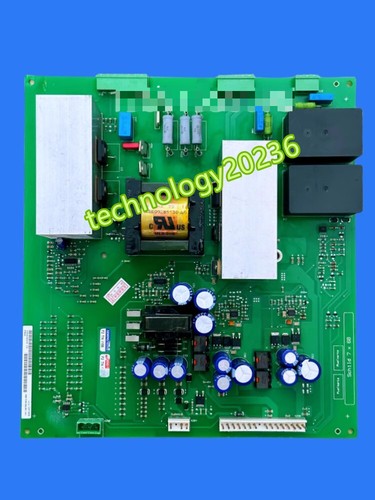 1PC Gebraucht 6SE7038-6GL84-1JA1 Siemens inverter 70 PSU2 power board #YY - Picture 4 of 4