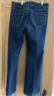 GLORIA VANDERBILT JEANS Size 10 Petite Blue Denim Petite — photo 2