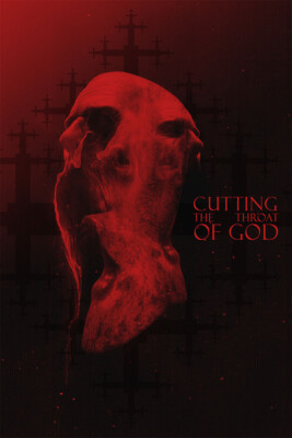 Ulcerate Cutting the Throat of God Music Band Album Artist Wall - POSTER 20''x30''