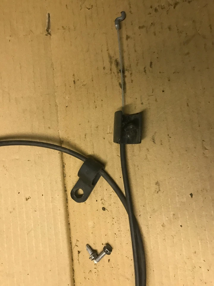 POULAN PO 475N20 S Flywheel Brake 691487 (1) - Image 2 of 4