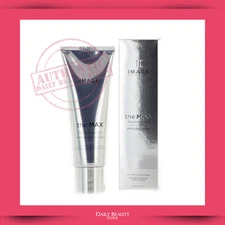 Image Skincare The MAX Stem Cell Facial Cleanser 4oz NEW FAST SHIP
