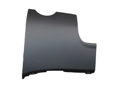 1999-2006 Vw Jetta Gli Golf Gti Trim Panel Lower 1j1-858-365-f-2ql 1j1858365f