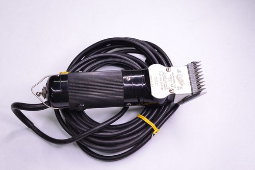 Oster Small Animal Electric Clippers A2 Model A2 - SMALL  Made in USA  QUALITY