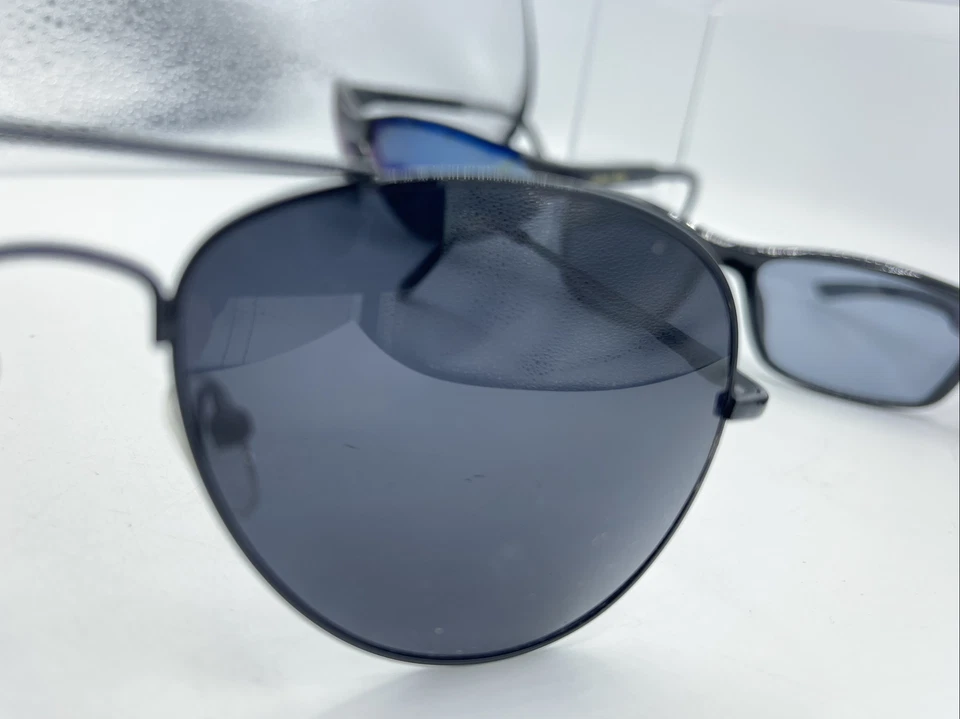 批量 4 件 太阳镜 Strike King 和其他...各种太阳镜 — 第 4/4 张图片