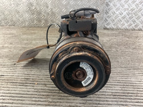 80088 Klimakompressor BMW 3er Touring (E91) 6S_B414C