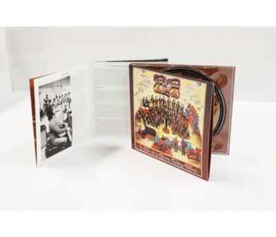 Procol Harum: Live In Concert With The Edmonton Symphony Orchestra, Expanded CD