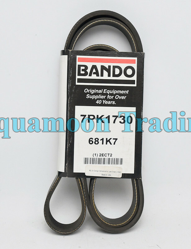 Bando 68.1 Bando 68.1