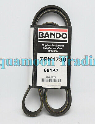 Bando 68.1 Bando 68.1