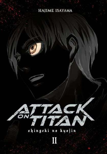 Attack On Titan Deluxe 2