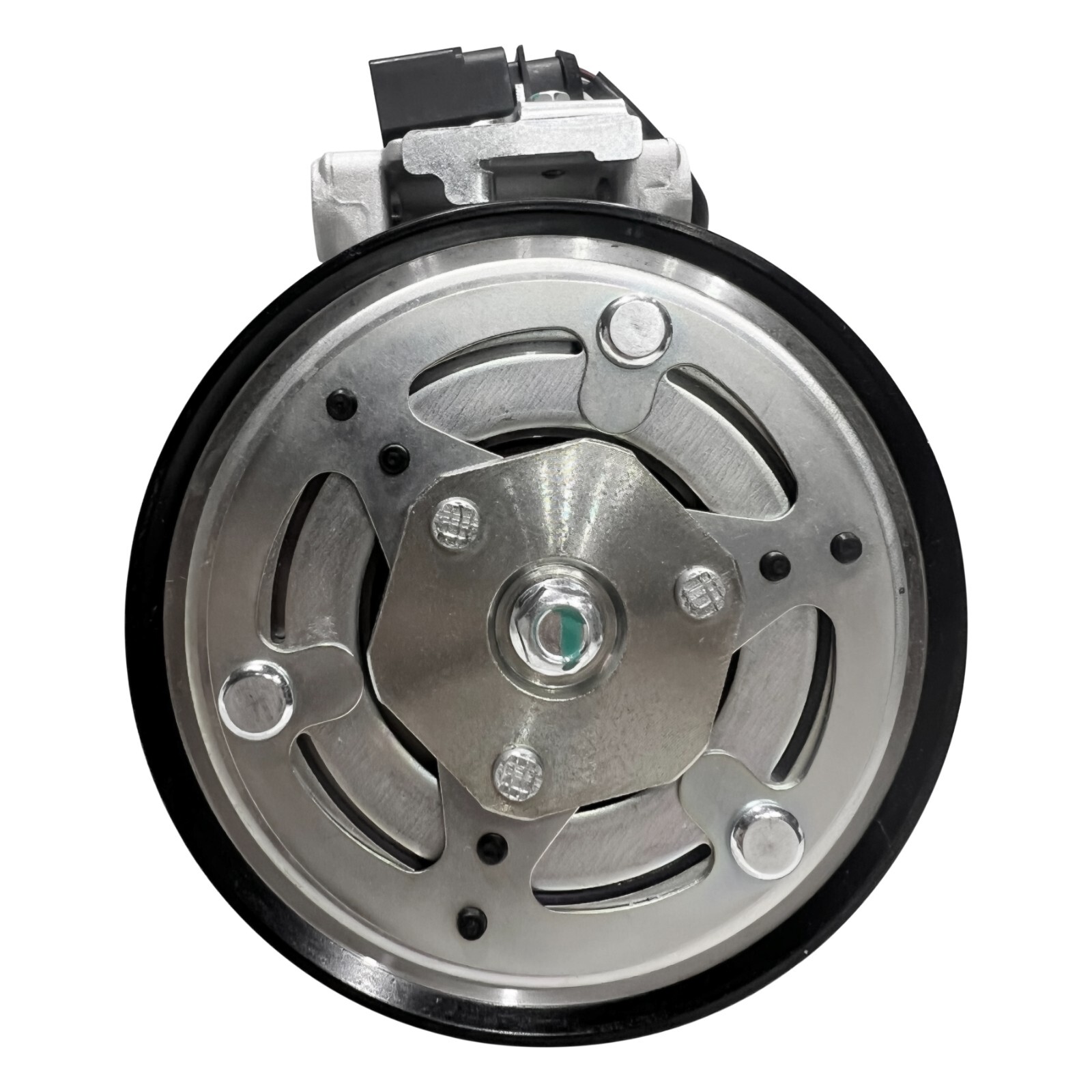 RYC New AC Compressor AD-803N Fits Bentley Bentayga 6.0L 2017 2018