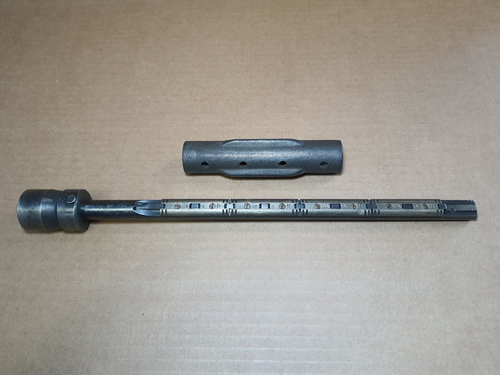 Sunnen 4GP20-781UA / 4ML-781M Honing Mandrel (.775