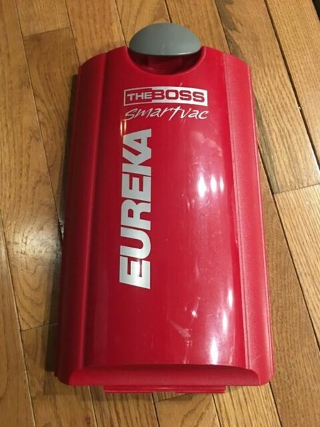 eureka the boss smart vac replacement parts