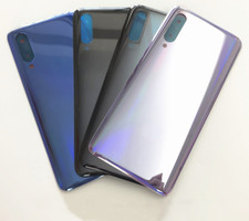For Xiaomi Mi 9 Rear Housing Cover Back Door Replacement Hard Battery Case