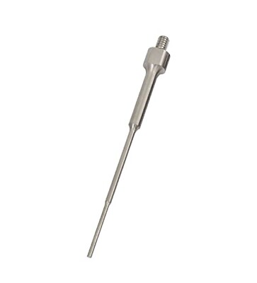 Sonics 630-0423 Stepped Micro Tip, Ultra High Intensity, 2 mm Diameter, 150 