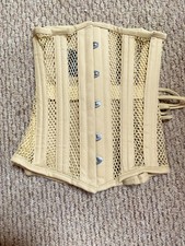 Corsets Island Underbust Hourglass Corset