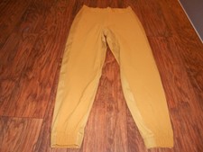 Athleta womens pants size 6 MINT cond Textured Brooklyn Jogger