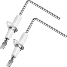 SEN01114 Furnace Flame Sensor Replacement for Trane American Standard Furnace Fl