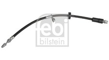 FEBI BILSTEIN Bremsschlauch vorne links rechts für CITROËN DS PEUGEOT