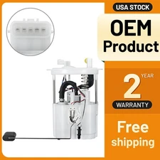 Fuel Pump Assembly w/ Fuel Sender For 2007-2012 Nissan Sentra L4 2.0L E8752M