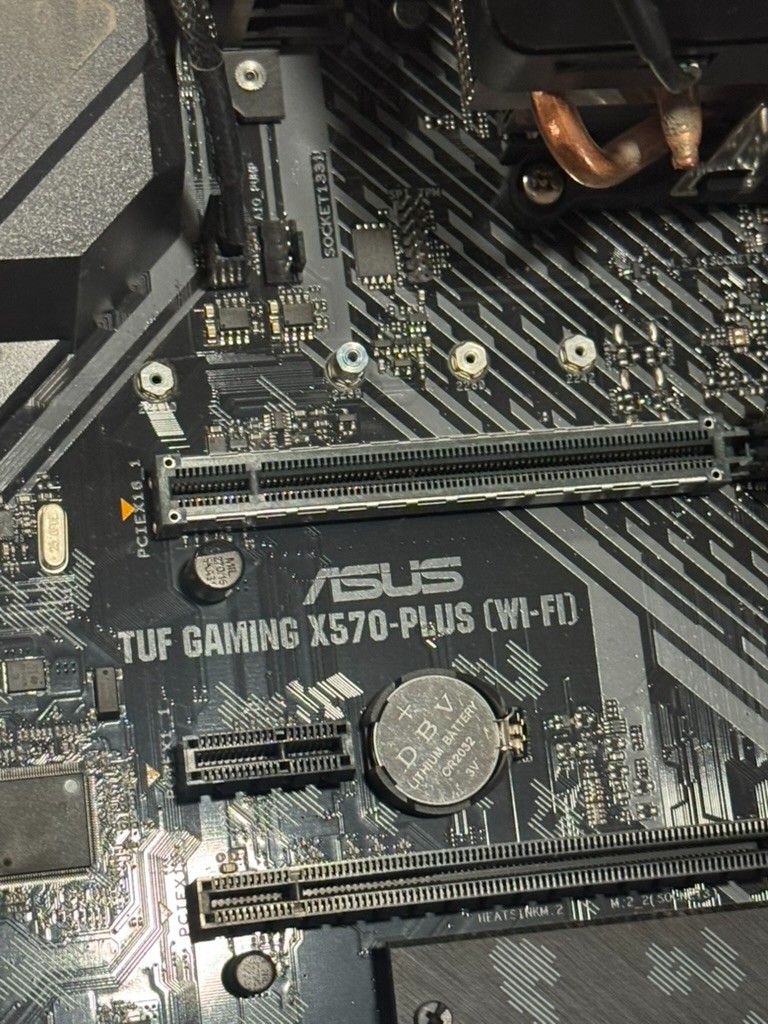 TUF GAMING X570-PLUS マザーボード+Ryzen7 3700x Amazon | ASUS AMD X570 搭載 AM4 対応 マザーボード TUF GAMING X570