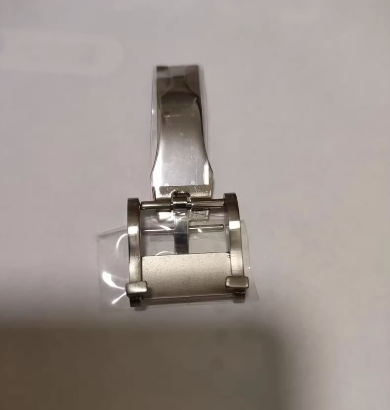 Breguet マネークリップ シルバー925 ブレゲ（BREGUET） 未使用
